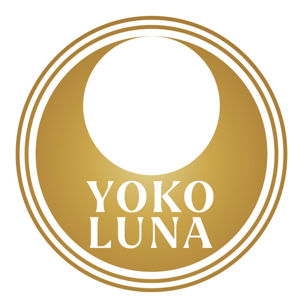 YOKO LUNA Logo